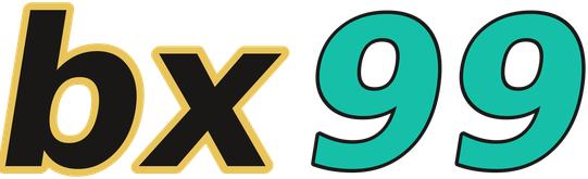bx99 logo