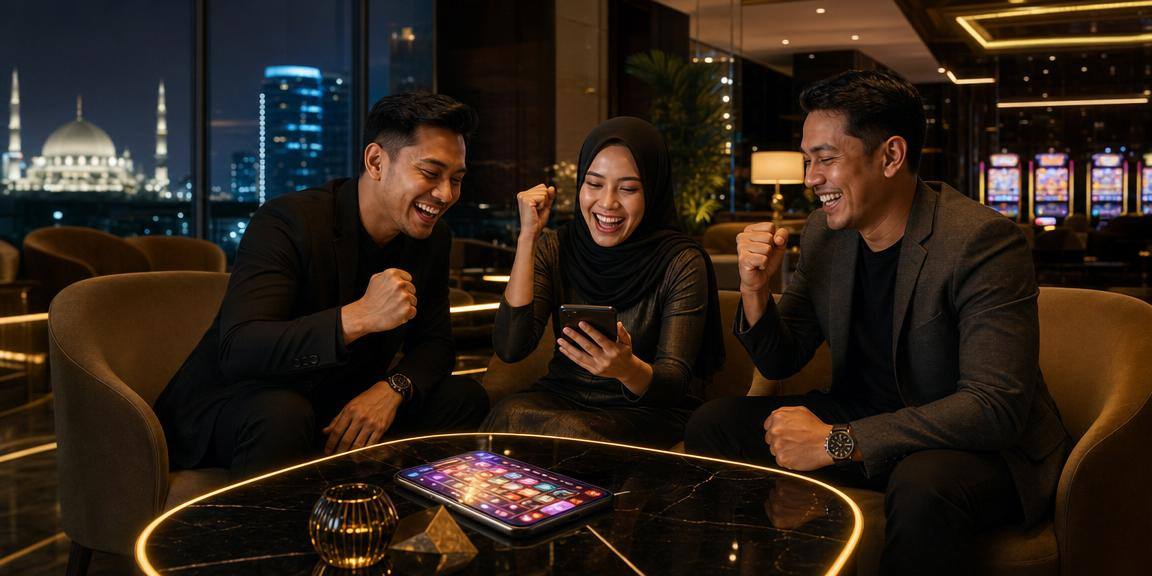 bx99 Dalam Lobi bx99 Casino Anda Hari Ini
